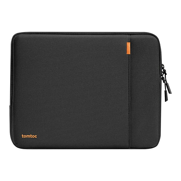 Tomtoc для планшетов iPad 12.9" чехол-папка Defender Tablet Sleeve B13 Black