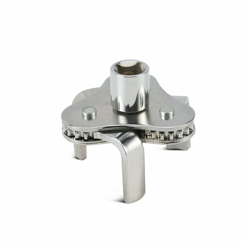 Съемник масляного фильтра GOODKING рабочий диапазон 63-102 мм 775₽