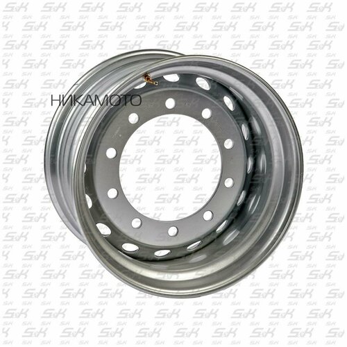 SK SK288000301 Колесный диск 2251175 38565R225 Trailers drums brake 16310₽