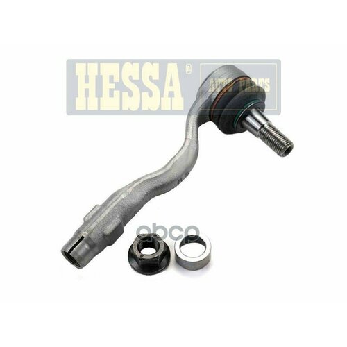 Наконечник Рулевой Bmw X3 F25 10- Rh=Lh HESSA арт. ZZXV16379
