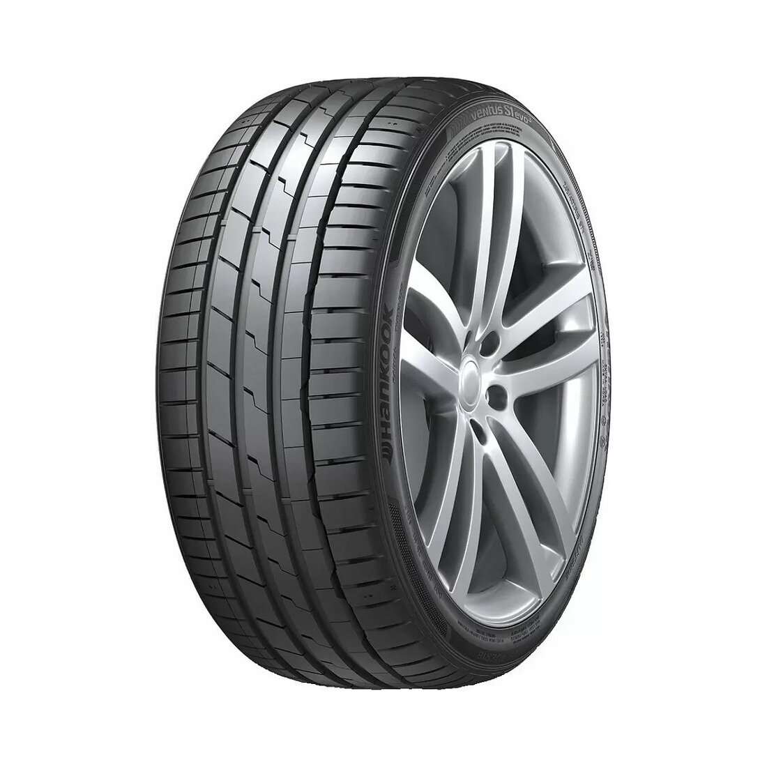 Автошина Hankook Ventus S1 evo3 SUV K127C 245/45 R20 103W RunFlat XL