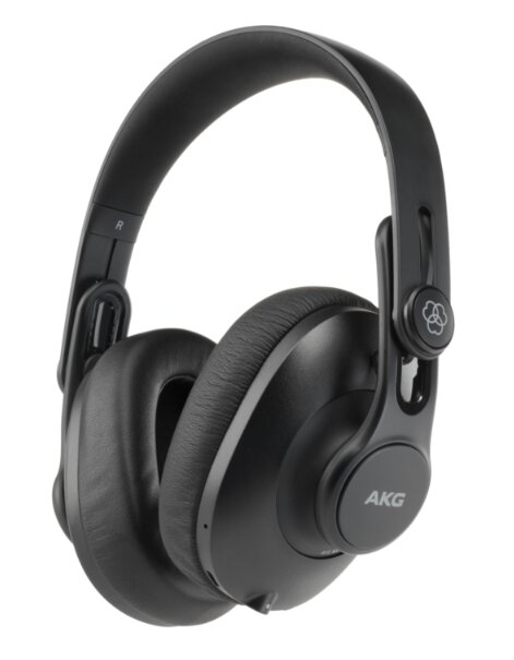 Наушники AKG K361-BT