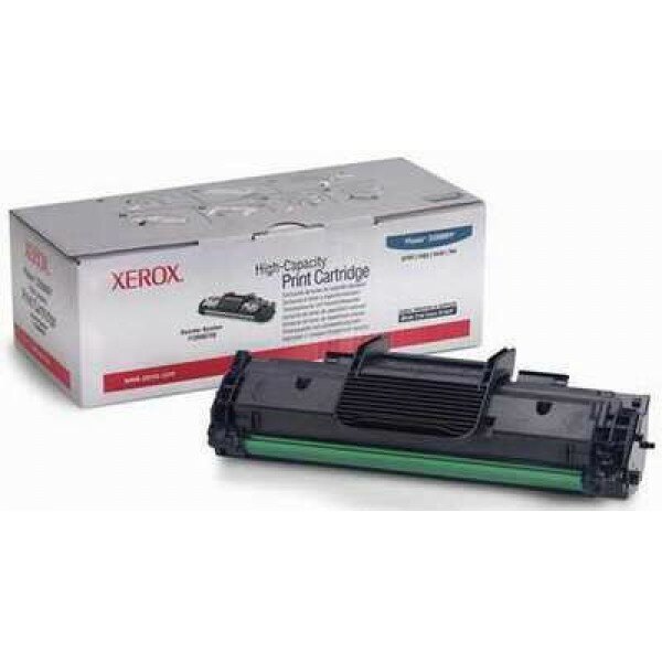 113R00735 Тонер-картридж для Xerox WorkCentre Phaser 3200MFP (2000 стр.)