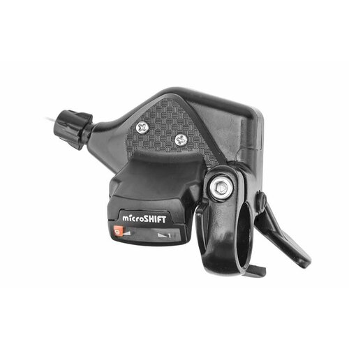 Шифтер/манетка 9 ск. Microshift TS71-9R TS71-9