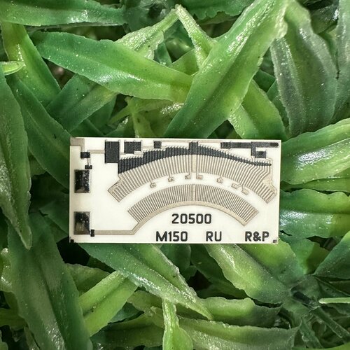 Плата датчика уровня топлива (ДУТ) 20500 M150 для Daewoo Matiz