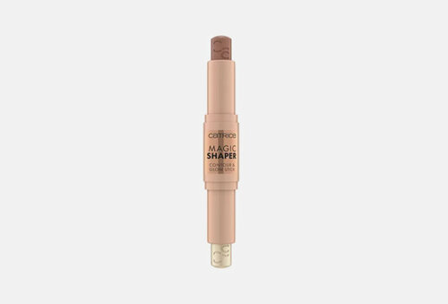 Стик для контуринга лица Magic Shaper Contour & Glow Stick