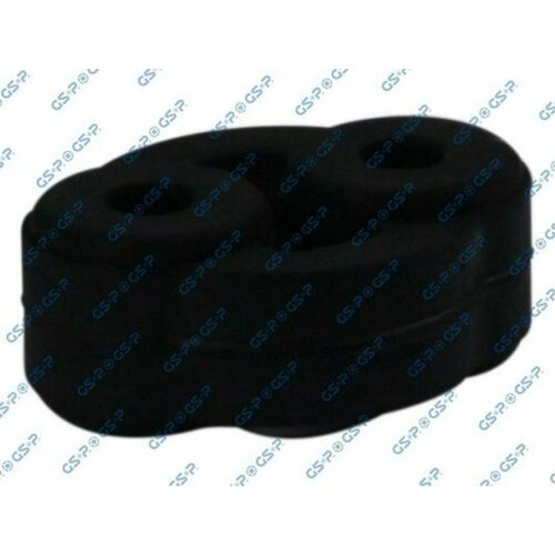 GSP 517630 Крепление глушителя