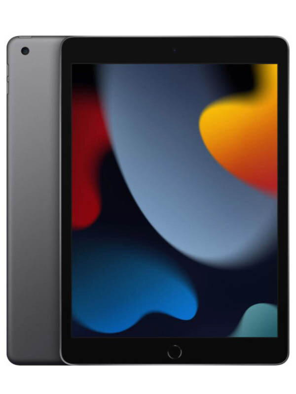 APPLE iPad 10.2 (2021) Wi-Fi 64Gb Space Grey