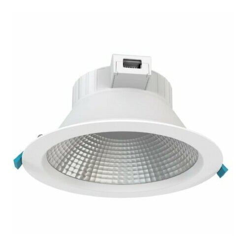 Светодиодный потолочный светильник 3000/4000К, МЛ - Даунлайт/пятно/прожектор MT76772 – IDV – 4020856767724