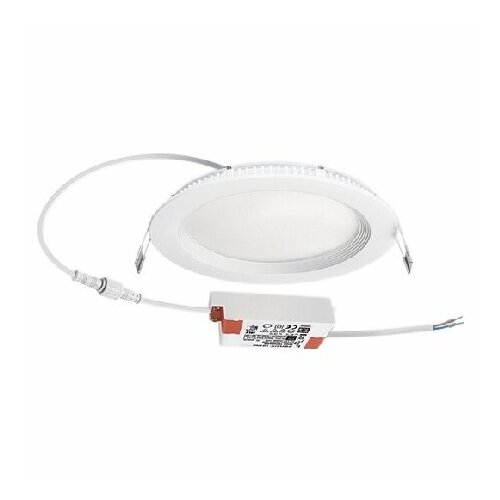 Downlight место Прожектор ELSA-2 DLEO10298981 ESYLUX EO10298981 4015120298981 24864₽