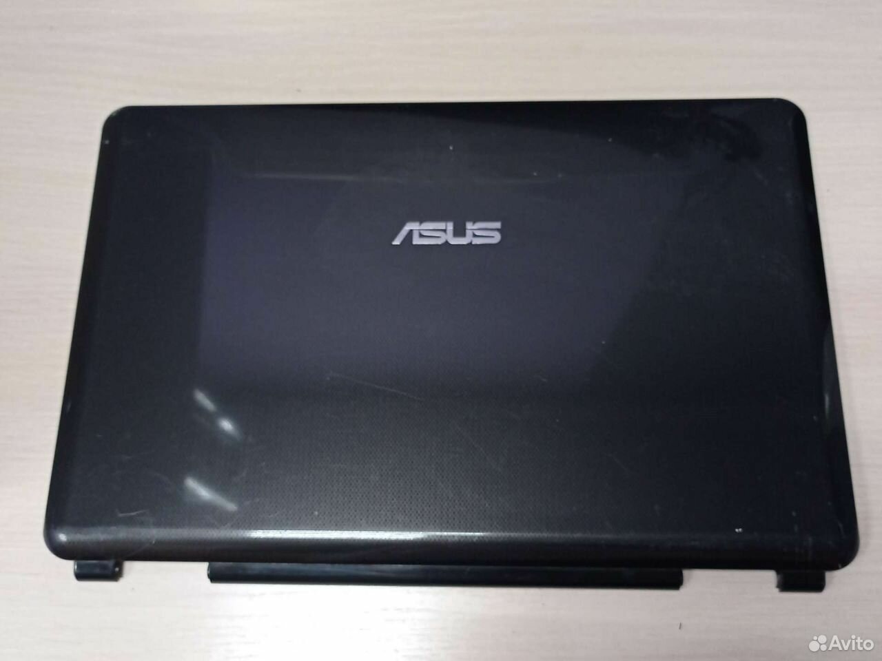 Крышка матрицы для ноутбука asus K50 K51