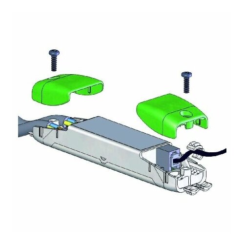 Системный компонент для управления освещением DALI-ECO-EBC-KIT – Ridi-Leuchten – 0208833 – 4029299436730