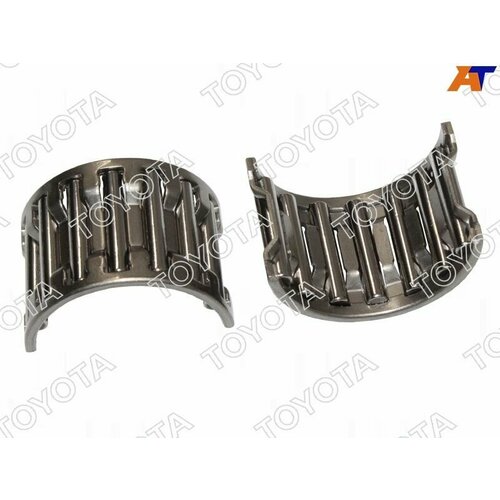 Подшипник игольчатый MTM CRUISER 5038₽