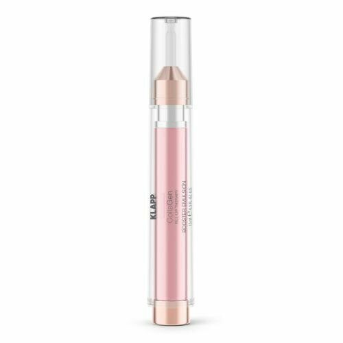 Бустер-эмульсия CollaGen 15мл klapp collagen клапп бустер эмульсия booster emulsion 15 ml