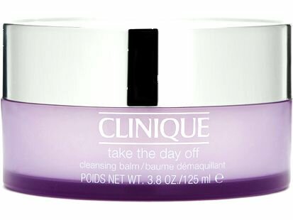 Бальзам для снятия макияжа Clinique Take The Day Off Cleansing Balm