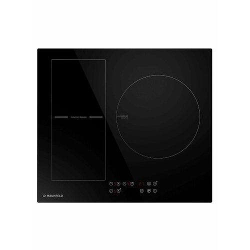 Индукционная варочная панель MAUNFELD CVI593BBK 2819000₽
