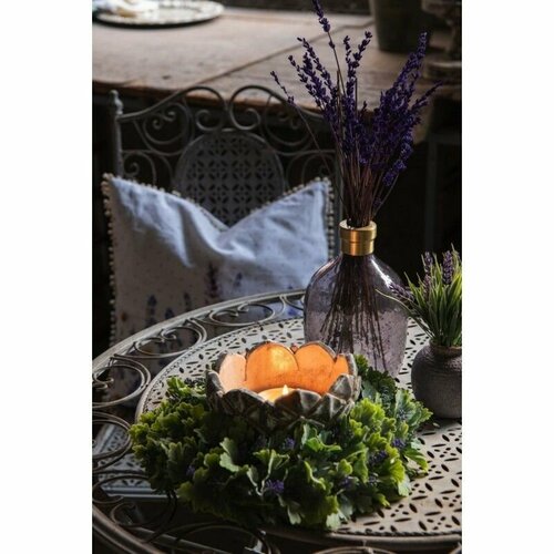 Ваза Виола 18x11см 3020₽