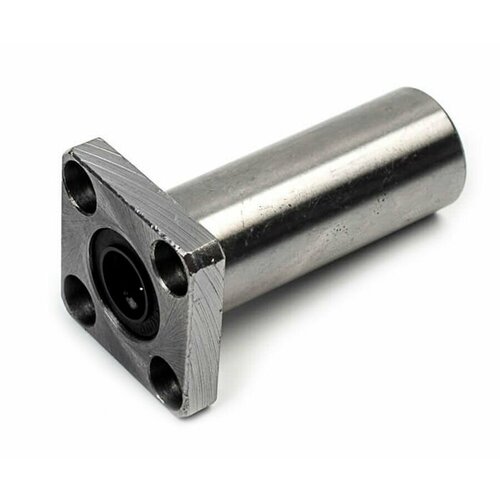 Линейный подшипник 3DiY удлиненный с фланцем LMK20L