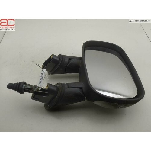 Зеркало боковое правое Fiat Doblo 1 (223) 735325166 арт.103.80-52755878
