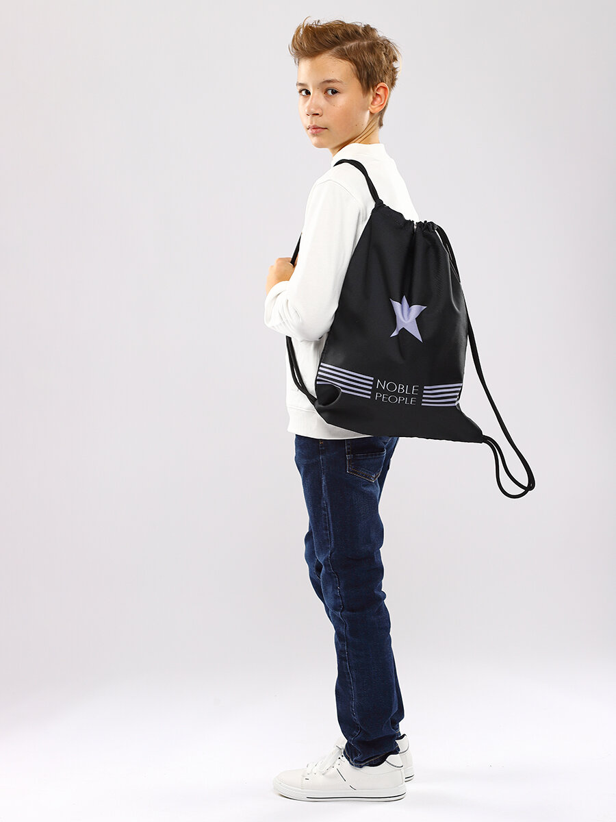 Мешок Noble People NP65/20-Sm - фото №2