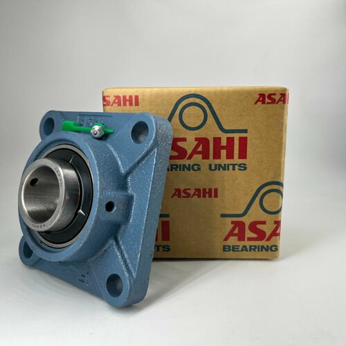 Подшипник корпусной UCF204 ASAHI 20x86x33,3