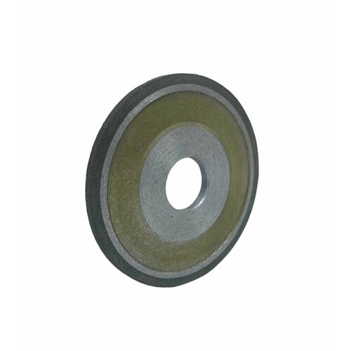 Круг алмазный 1А1 плоский 63х3х3х16 АС4 125100 1700₽