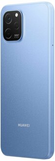 Характеристики модели Смартфон HUAWEI Nova Y61 6/64 ГБ, Dual nano SIM ...