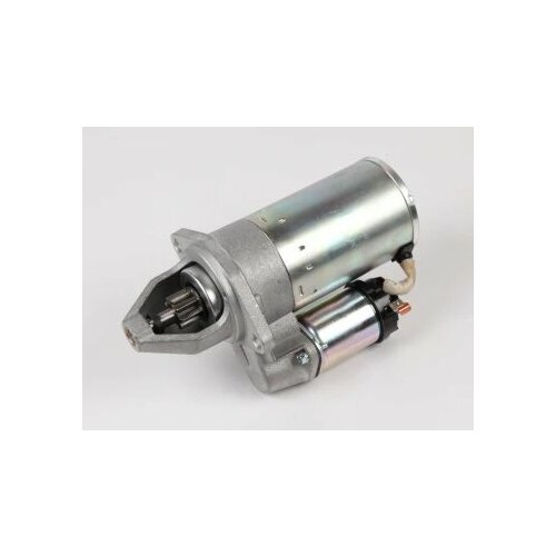 Стартер 2110 (2 болта) 