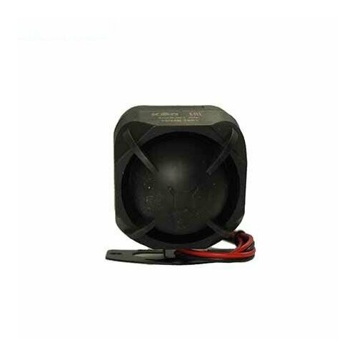 СЗХ-0100 12-24В Сигнализатор заднего хода 15Вт провода ан СЗХ-01014А Все ТС 700₽