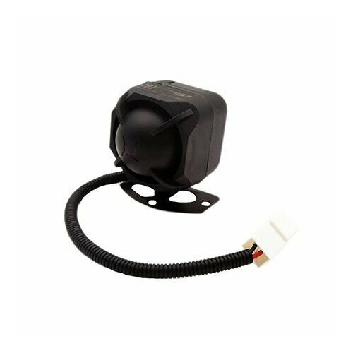 СЗХ-01.01 12-24В Сигнализатор заднего хода, провод с колодкой 45.7373.9004 (ан. СЗХ-01.01.4А)