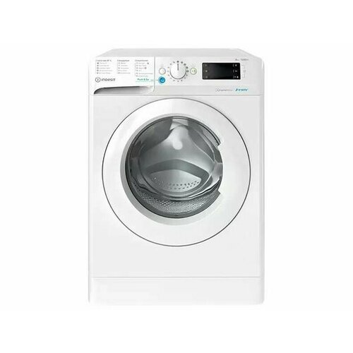 Стиральная машина INDESIT BWE 81282 L