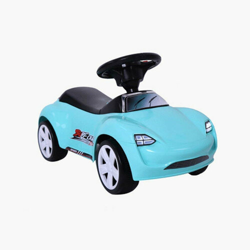 Машина BC7017377 Blue