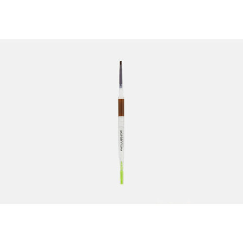 Карандаш для бровей автоматический Brow robot fashion brow pencil character charcoal 0 5 g fp002