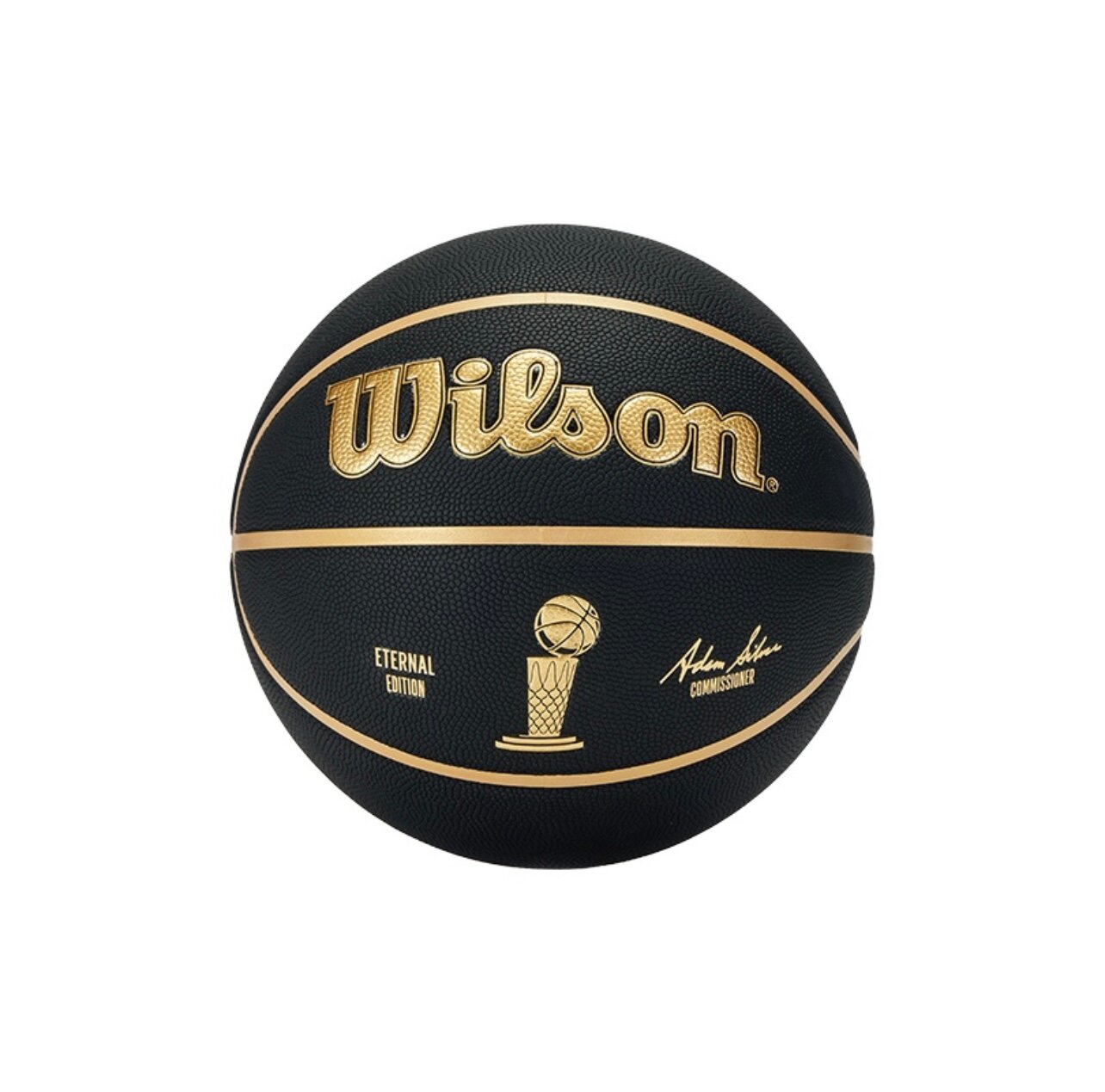 Баскетбольный мяч Wilson. Размер 7. Indoor/Oudoor