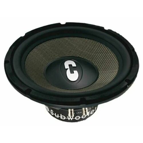 Сабвуферный динамик CDT HD-1200CF 12 14800₽