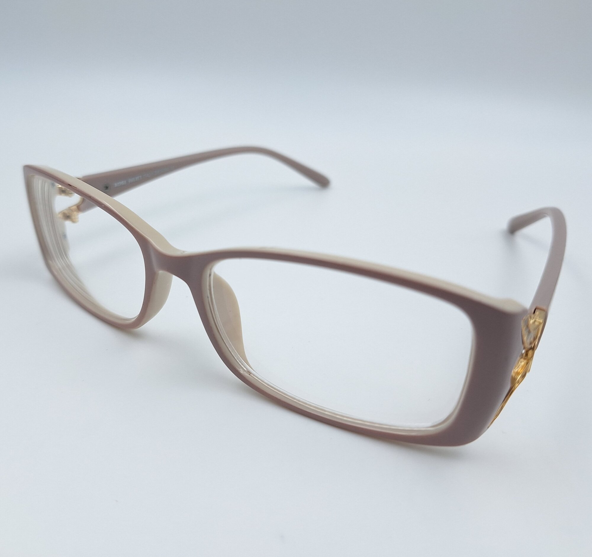 Rose Juliet 7016 - женские очки с диоптриями +5.50