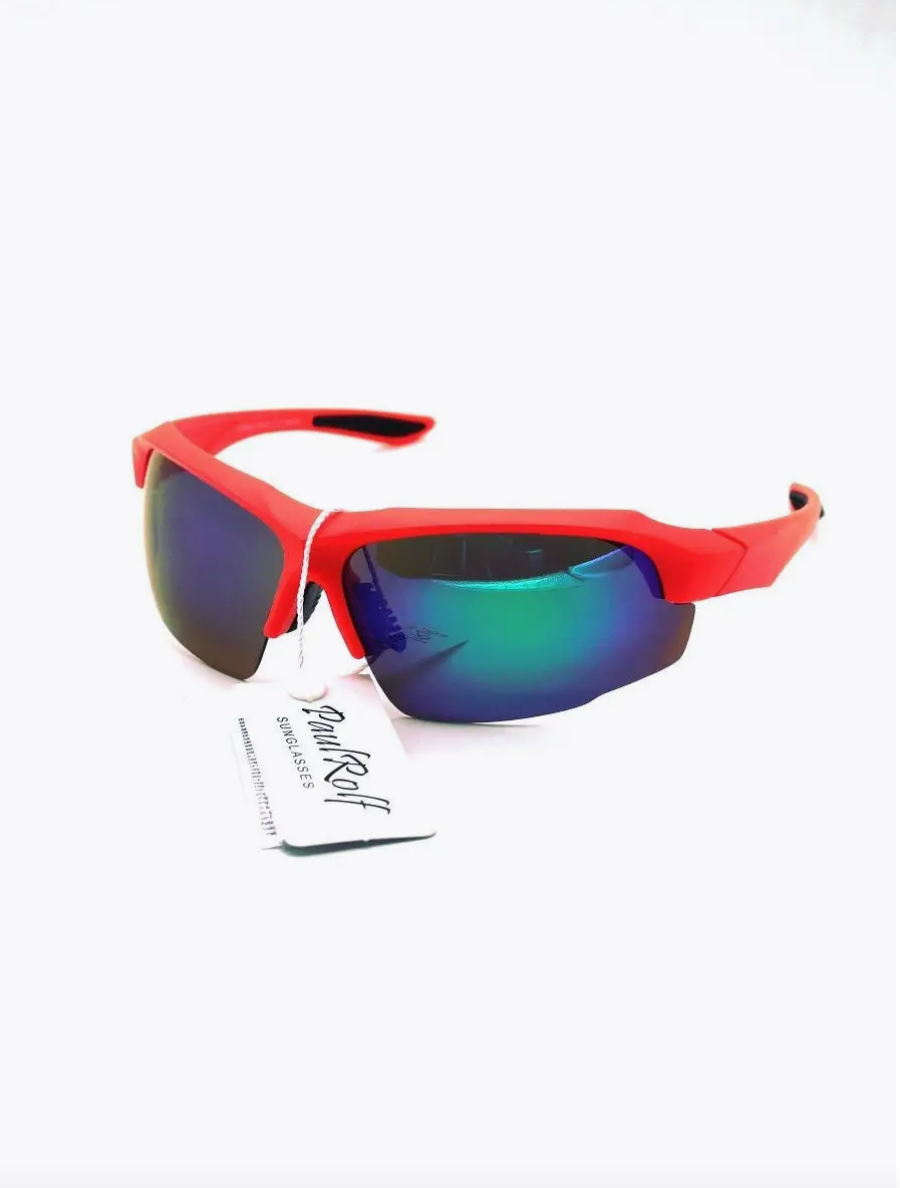фото "Paul Rolf Polarized Sport" - спортивные очки с поляризацией