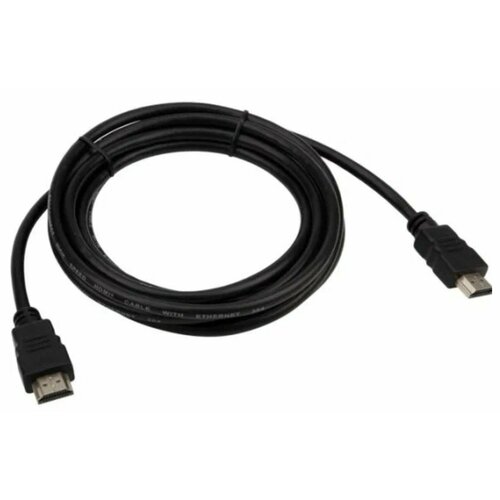 кабель proconnect hdmi hdmi 2 0 3m 17 6105 6 Кабель PROconnect HDMI - HDMI 2.0, 3м, Gold (17-6105-6)
