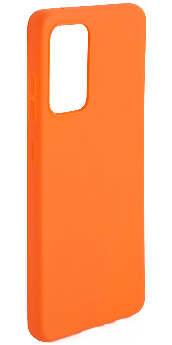 Чехол Red Line для Galaxy A52 Ultimate Orange УТ000024013 - фото №5