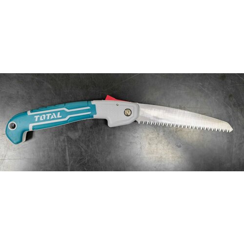 Пила садовая складная 7180мм TOTAL THFSW18026 1090₽