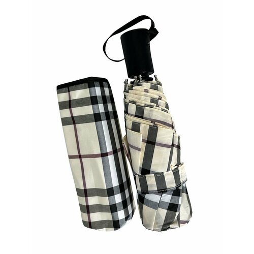 Мини-зонт Meddo, бежевый