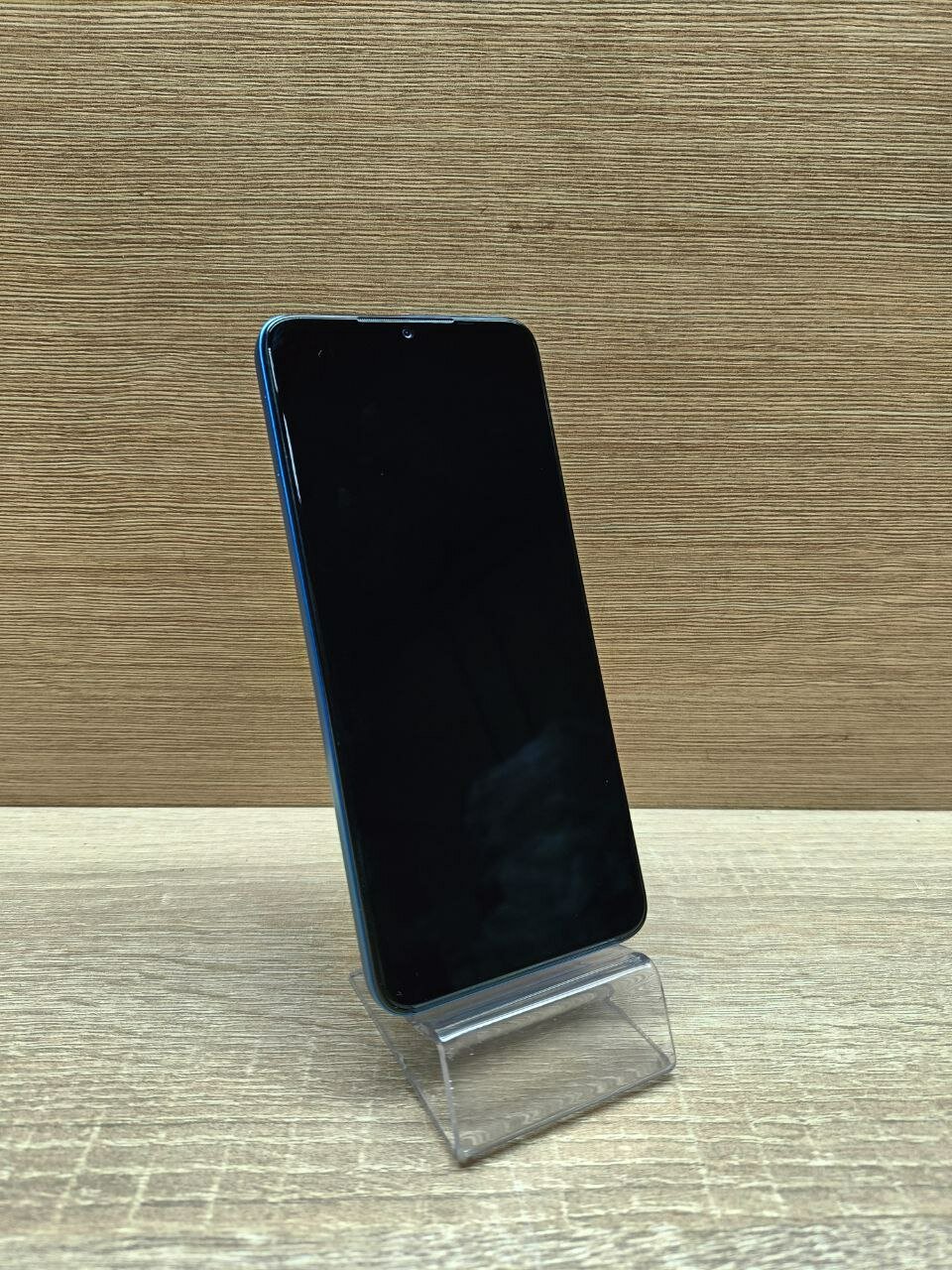 Смартфон TECNO Spark 10 4/128 ГБ Global для РФ, Dual nano SIM, синий — фото 1