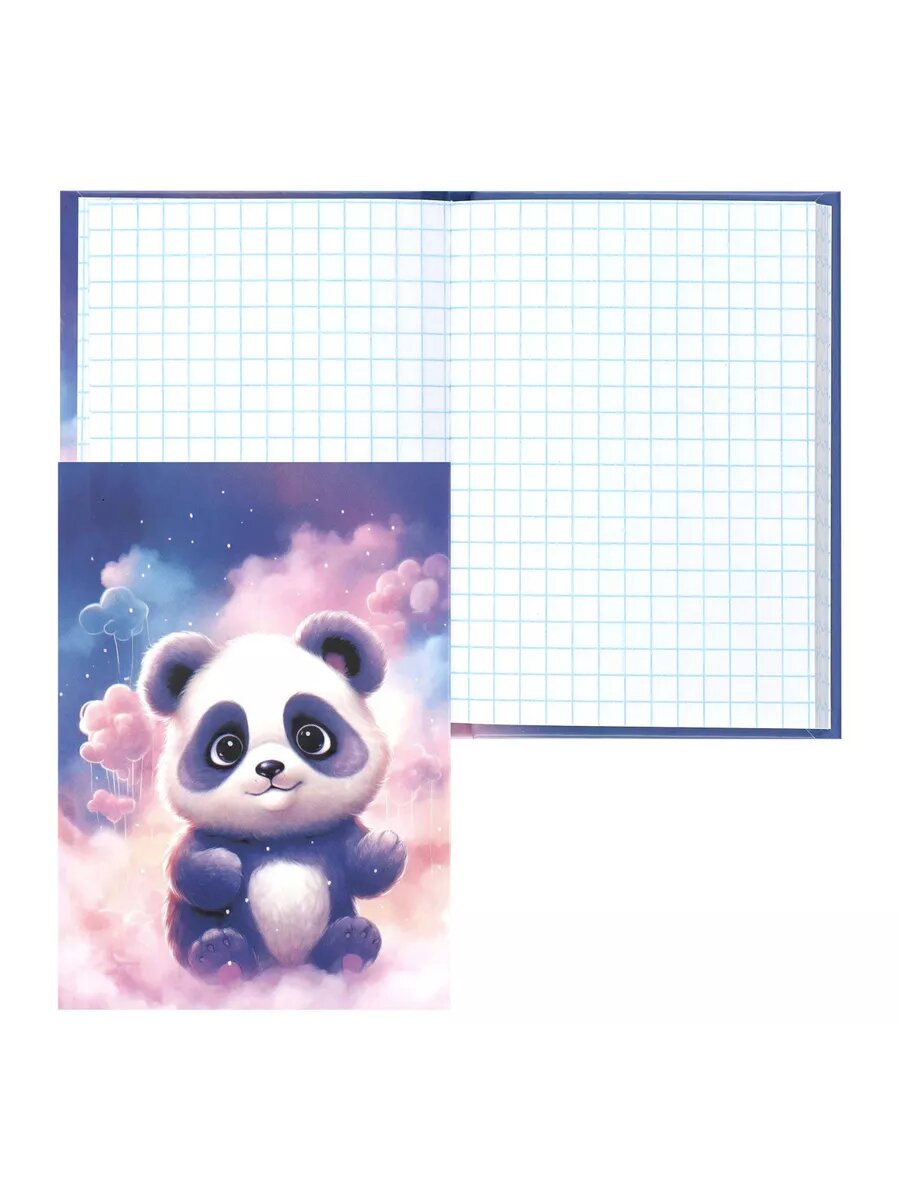 Записная книжка 48 листов