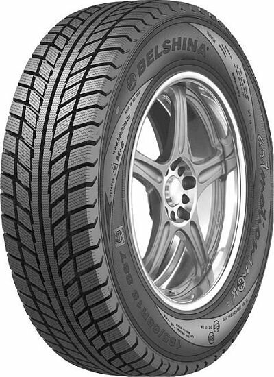 Шины легковые зимние 215/65R16 Belshina Bel-217, индекс нагрузки 98, индекс скорости T