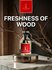 Диффузор ароматический "Freshness of Wood" (Свежесть древесины) V...