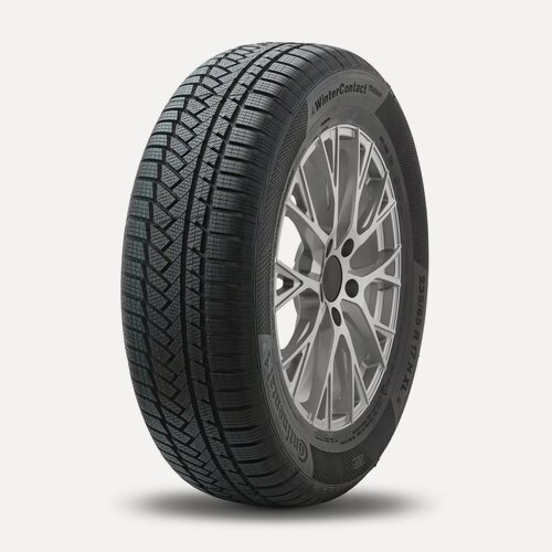 Изображение товара Шины зимние Континенталь WinterContact TS 850 P SUV 265/65 R17 112T нешипованная зимняя резина
