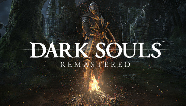 Игра Dark Souls Remastered для PC (STEAM) (Регион активации: Российская Федерация + страны СНГ) (электронная версия)