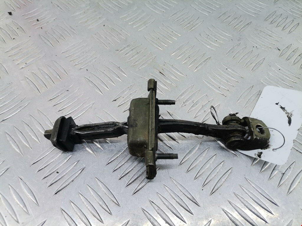 Ограничитель открывания двери передней Ford Focus 1 XS4AA23500BA арт. 1803800