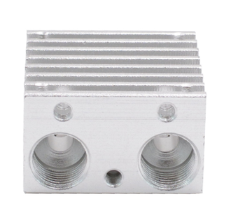 Радиатор для экструдеров Cyclop и Chimera [1.75; 3]