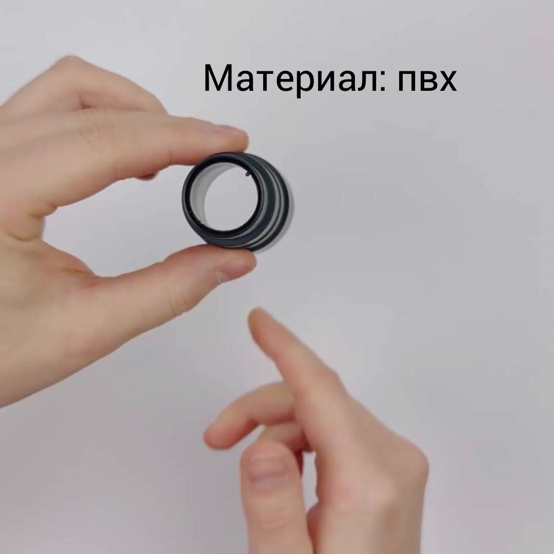Универсальный переходник 2 шт насадка для пылесоса набор 41/36/33/27 мм — фото 1